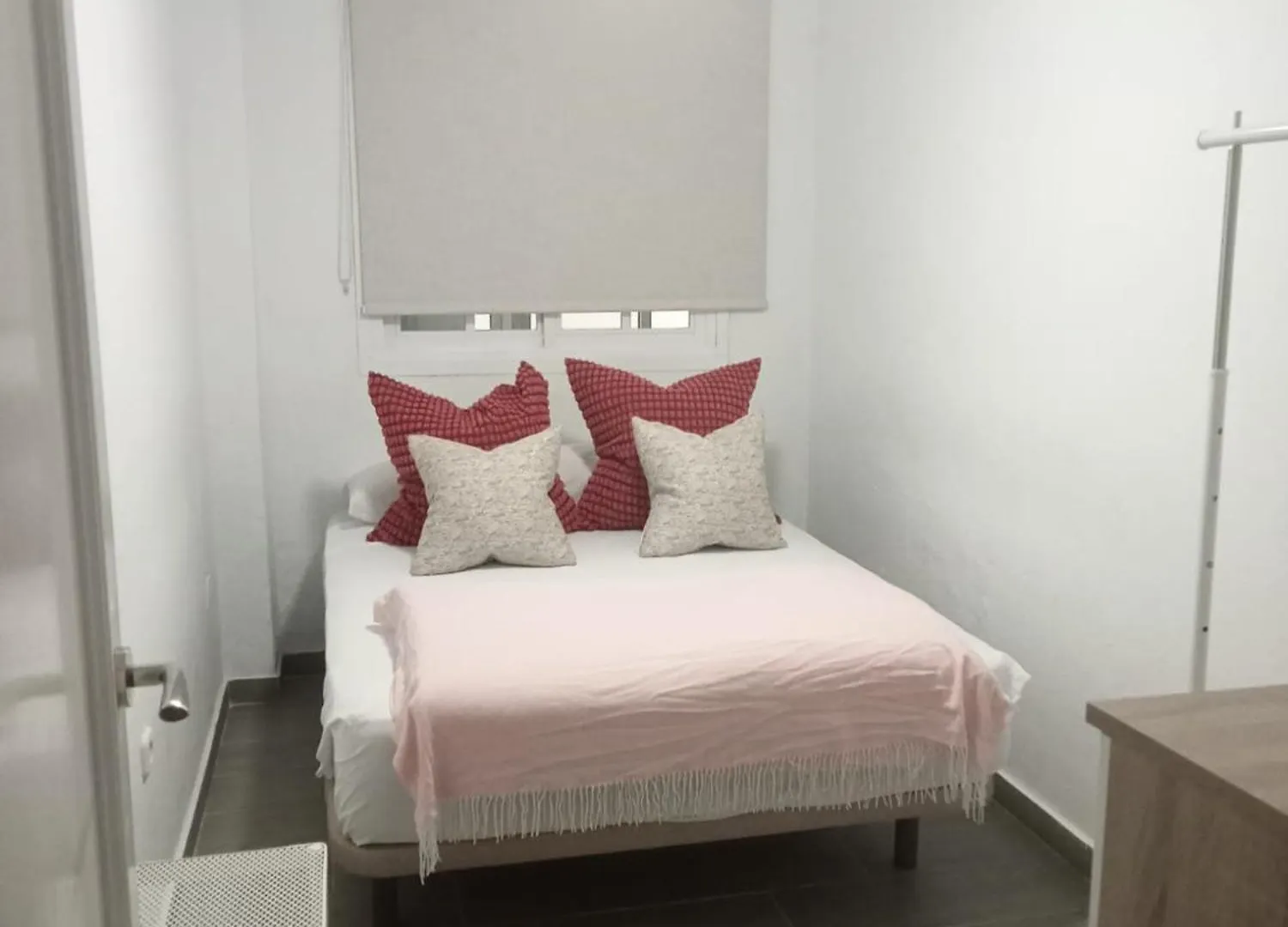 Apartment El Rebalaje Centro Playa