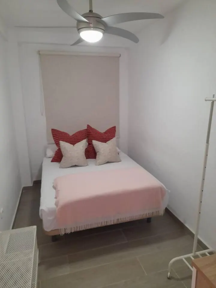 El Rebalaje Centro Playa Apartment