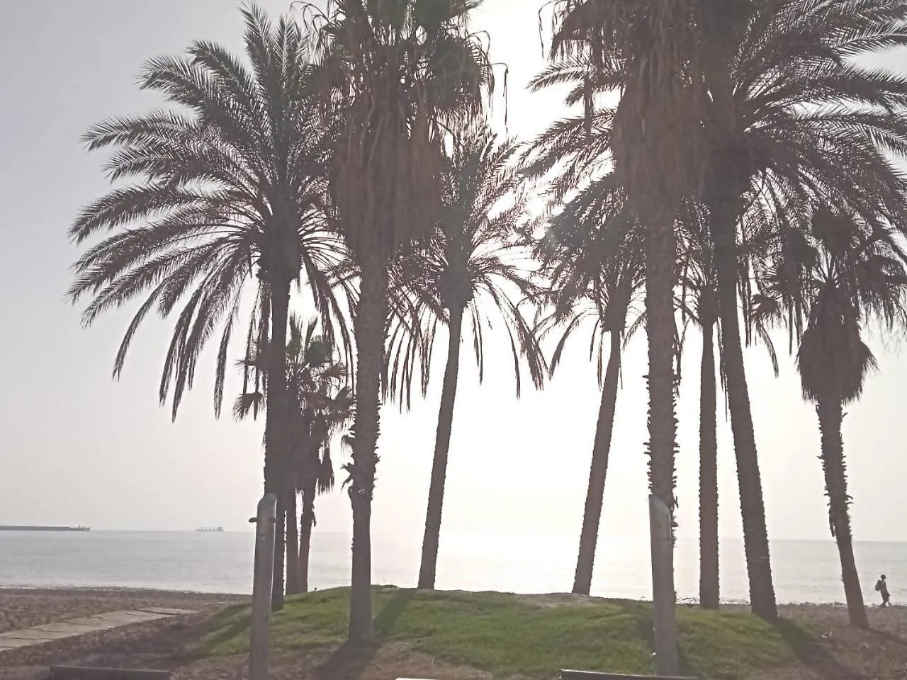 El Rebalaje Centro Playa
