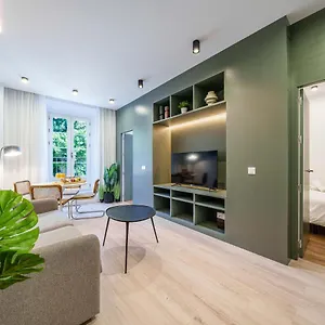  Apartment Exclusive Alameda - Premium