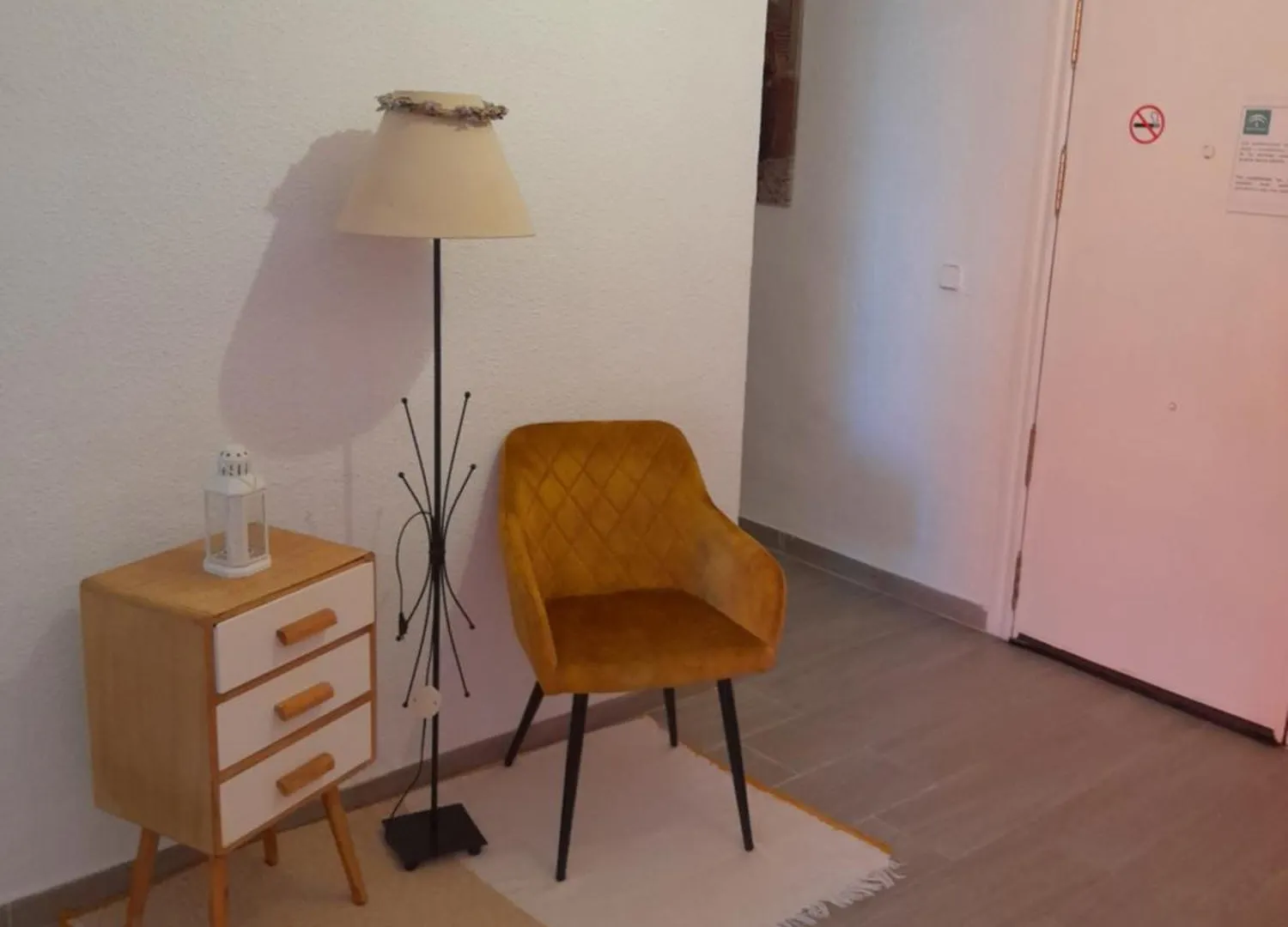 El Rebalaje Centro Playa Apartment Malaga