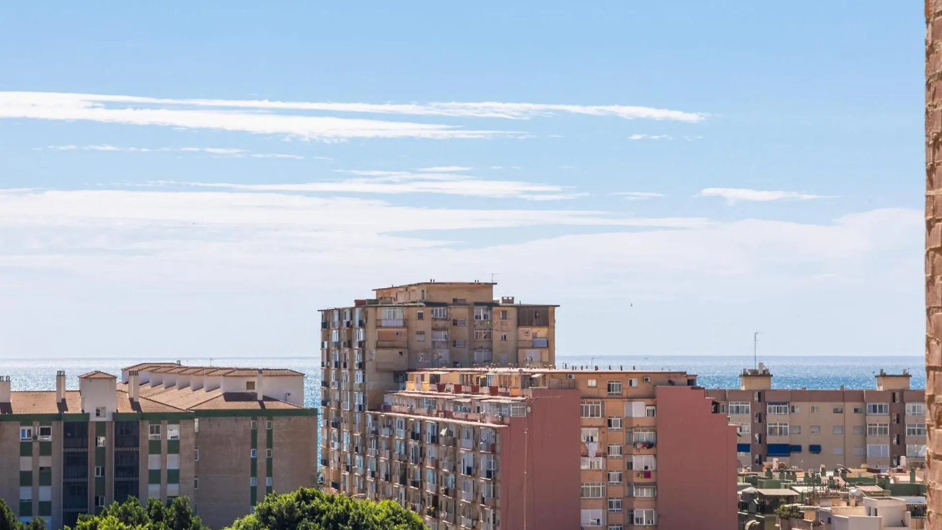 El Rebalaje Centro Playa Spain