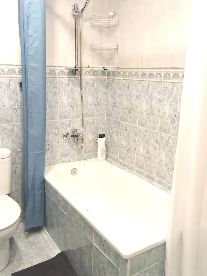 Apartment El Rebalaje Centro Playa