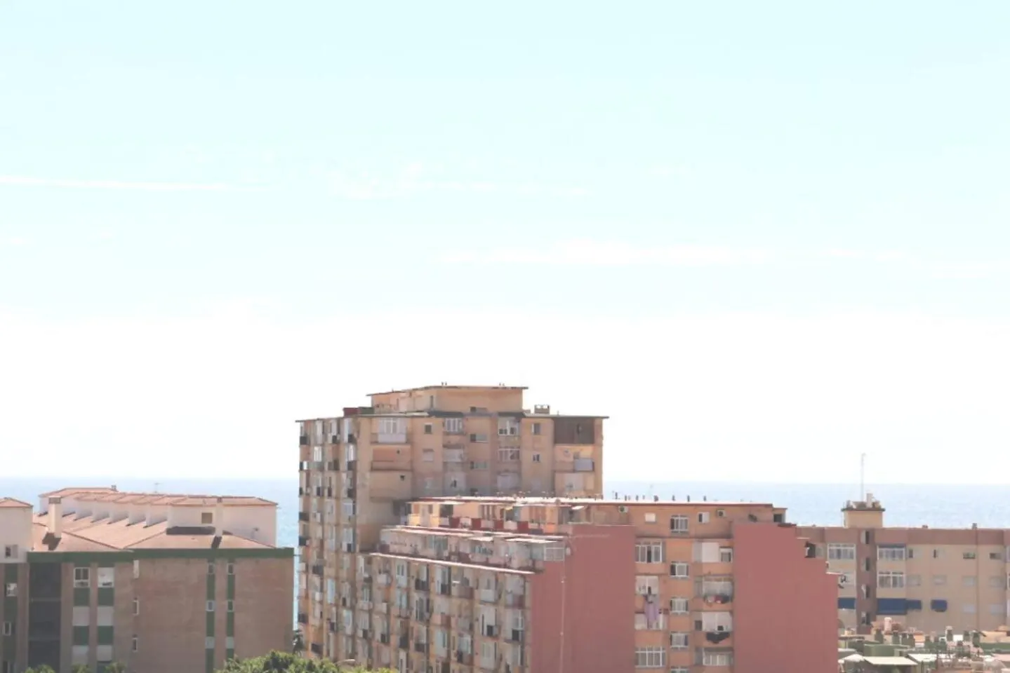 El Rebalaje Centro Playa Malaga