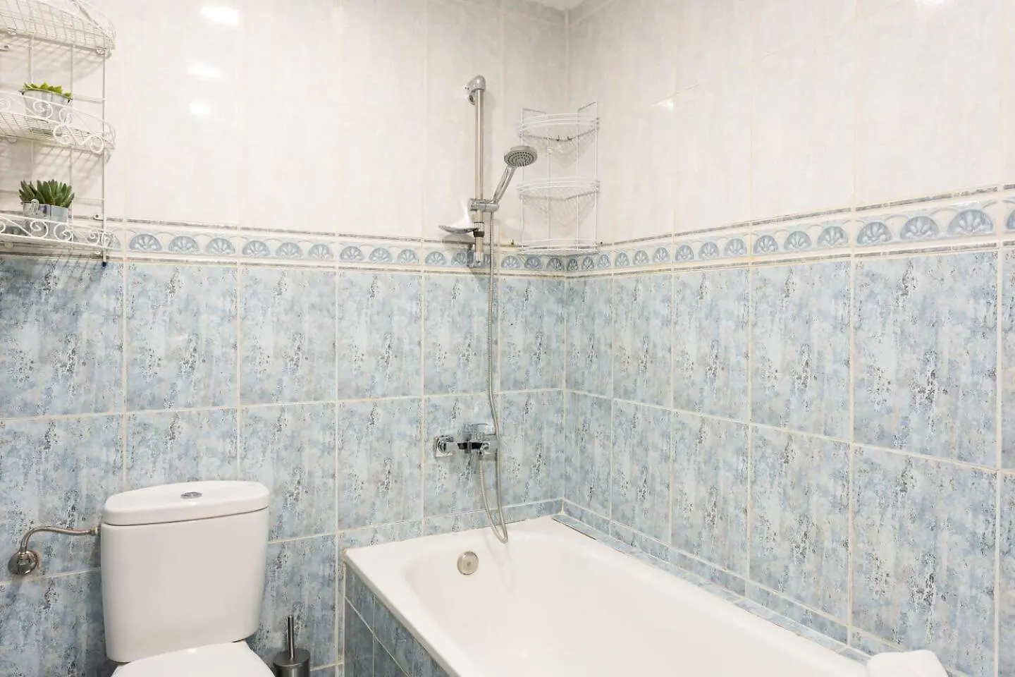 El Rebalaje Centro Playa Apartment Malaga