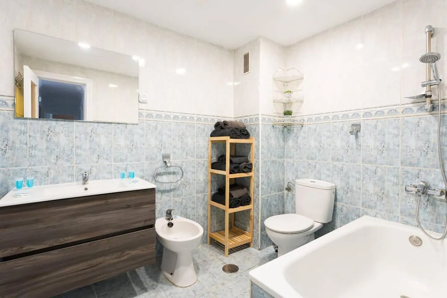 Apartment El Rebalaje Centro Playa Spain