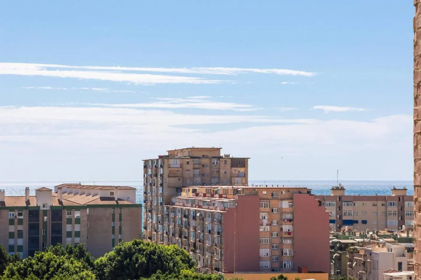 El Rebalaje Centro Playa Malaga