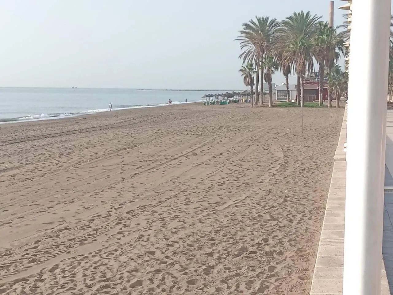 El Rebalaje Centro Playa 0*, Malaga